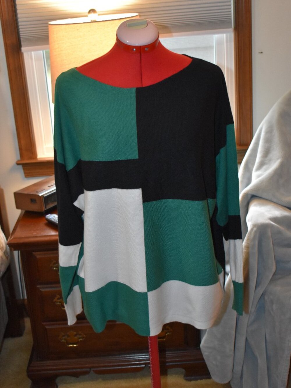 sweater